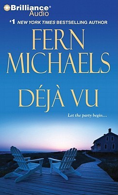 Deja Vu by Fern Michaels Deja Vu by Fern Michaels