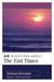 40 Questions about the End Times by Eckhard J. Schnabel 40 Questions about the End Times by Eckhard J. Schnabel