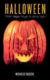 Halloween by Nicholas Rogers Halloween by Nicholas Rogers