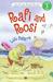 Rafi and Rosi (I Can Read Books: Level 3 (Harper Paperback))
