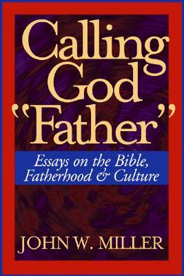 Essay on god the father
