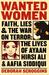 Wanted Women: Faith, Lies, and the War on Terror: The Lives of Ayaan Hirsi Ali and Aafia Siddiqui