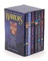 The New Prophecy Box Set by Erin Hunter