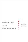 Thinking in an Emergency Thinking in an Emergency