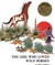 The Girl Who Loved Wild Horses (Hardcover)