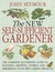 The New Self-Sufficient Gardener (Paperback)