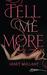Tell Me More (ebook)