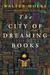 The City of Dreaming Books (Zamonien, #4)