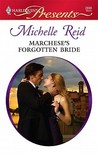 Marchese's Forgotten Bride (Harlequin Presents, #2899) Marchese's Forgotten Bride (Harlequin Presents, #2899)