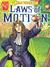 Isaac Newton and the Laws o...