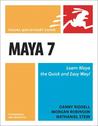 Maya 7 for Windows and Macintosh Maya 7 for Windows and Macintosh