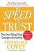 The SPEED of Trust: The One Thing That Changes Everything (Paperback)