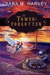 The Tower of the Forgotten (The Blood of Angels series, #3)