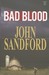 Bad Blood (Virgil Flowers, #4)