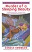 Murder of a Sleeping Beauty (Scumble River Series #3)