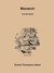 Monarch the Big Bear (Paperback)