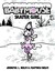 Babymouse 7: Skater Girl (Library Binding)