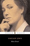Main Street by Sinclair Lewis