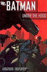 Batman: Under the Hood Vol. 2 Batman: Under the Hood Vol. 2