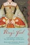 King's Fool by Margaret Campbell Barnes King's Fool by Margaret Campbell Barnes