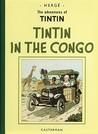 The Adventures of Tintin in the Congo The Adventures of Tintin in the Congo