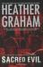 Sacred Evil (Hardcover)