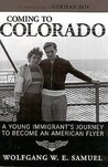 Coming to Colorado: A Young Immigrant's Journey to Become an American Flyer Coming to Colorado: A Young Immigrant's Journey to Become an American Flyer