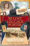 The Lost Luggage Porter (Jim Stringer, #3)