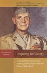 Preparing for Victory by David J. Ulbrich Preparing for Victory by David J. Ulbrich