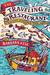 The Traveling Restaurant: Jasper's Voyage in Three Parts
