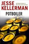 Potboiler by Jesse Kellerman Potboiler by Jesse Kellerman