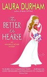 For Better or Hearse (Annabelle Archer, #2) For Better or Hearse (Annabelle Archer, #2)