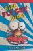 Fly Guy #11: Ride, Fly Guy, Ride! (Hardcover)