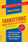 Transitions by William  Bridges