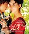 Becoming Jane by Anne Newgarden