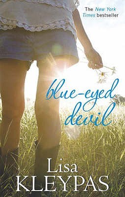 Blue-Eyed Devil (Travises, #2)