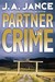 Partner In Crime (J.P. Beaumont, #16 / Joanna Brady, #10)