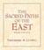 The Sacred Paths of the East by Theodore M. Ludwig The Sacred Paths of the East by Theodore M. Ludwig