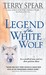 Legend of the White Wolf (Heart of the Wolf, #4)