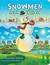 Snowmen All Year Board Book (Board Book)