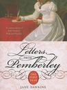 Letters from Pemberley by Jane Dawkins Letters from Pemberley by Jane Dawkins