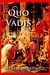 Quo Vadis (Hardcover)