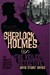 The Further Adventures of Sherlock Holmes: The Veiled Detective (ebook)