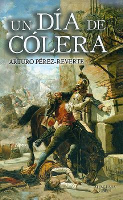 Un día de cólera