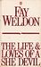 The Life And Loves Of A She Devil (Paperback)