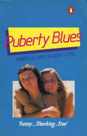 Puberty Blues