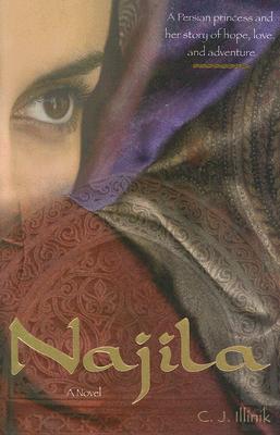 Najila (The Tablets of Ararat #2)