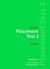 Oxford Placement Tests: Mar...