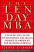 The Ten-Day MBA : A Step-By-Step Guide To Mastering The Skills Taught In America's Top Business Schools