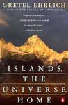 Islands, the Universe, Home Islands, the Universe, Home